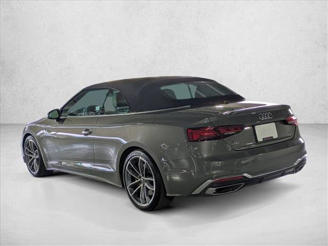 Used 2024 Audi A5 2.0T Premium Plus image 8