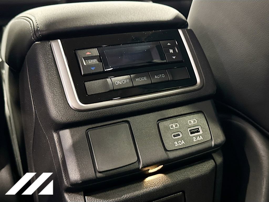 New 2026 Subaru Ascent Premium AWD/4WD image 24