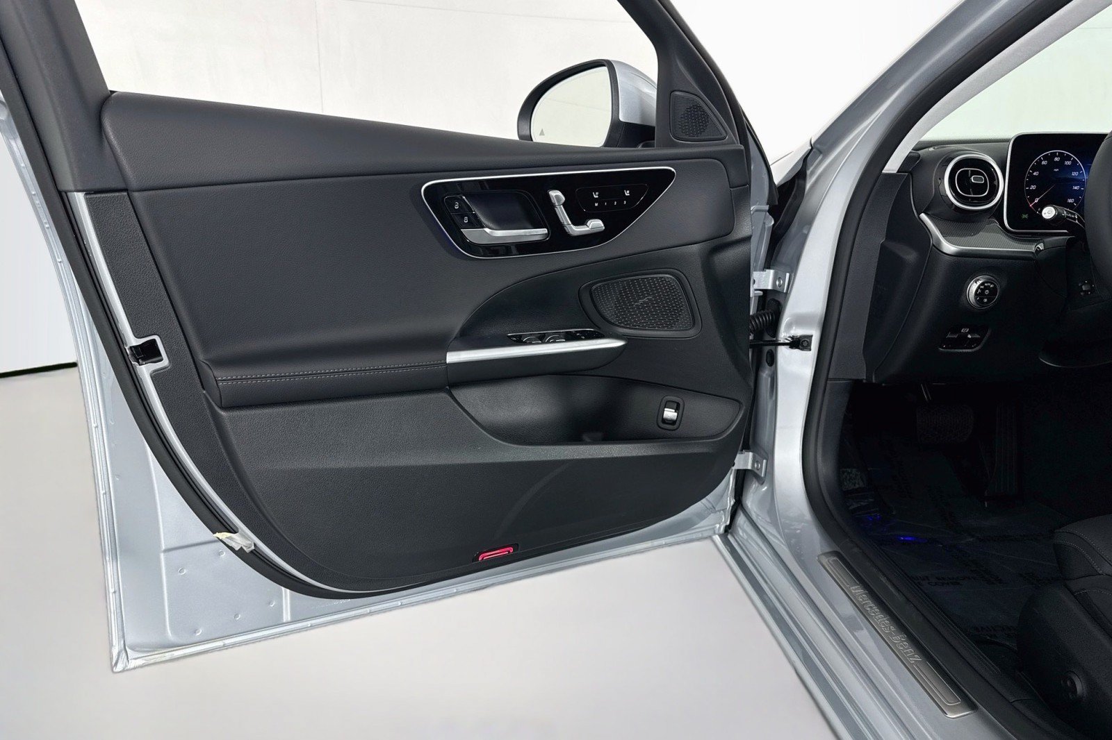 New 2026 Mercedes-Benz C 300 Sedan image 20