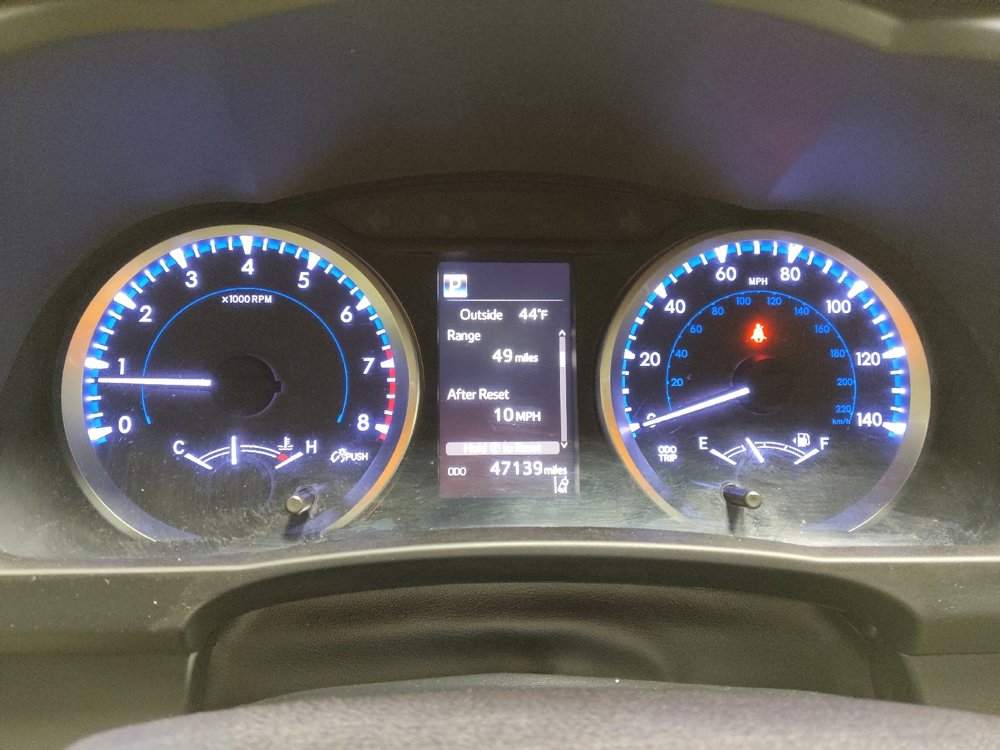 Used 2018 Toyota Highlander Plus w/ Protection Package #3 AWD/4WD image 23