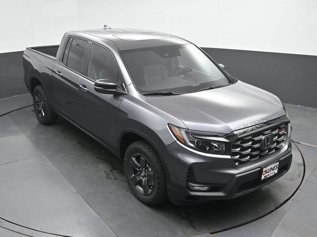 New 2026 Honda Ridgeline TrailSport image 27