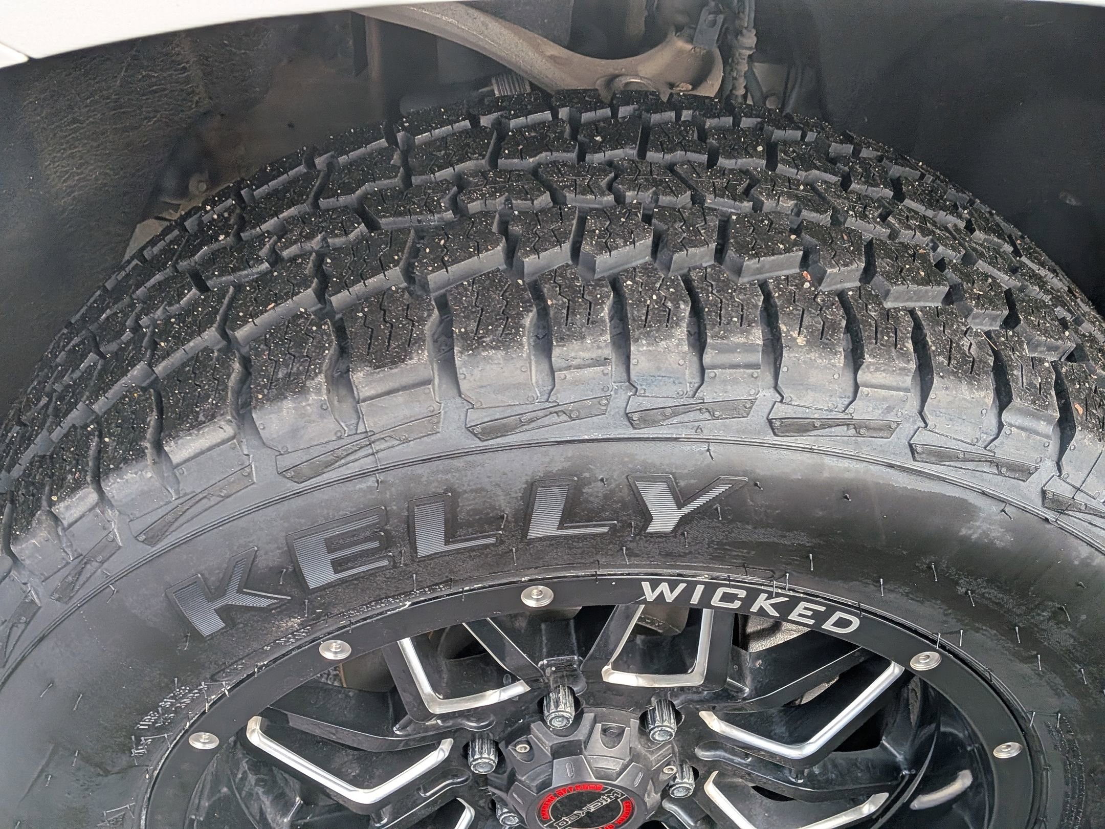 Used 2022 Chevrolet Silverado 1500 LTZ w/ LTZ Premium Texas Edition image 13