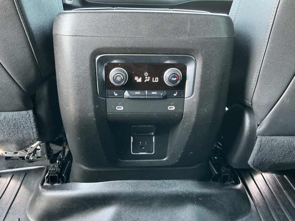 Used 2023 Chevrolet Tahoe Premier w/ Max Trailering Package image 55