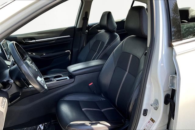 Used 2024 Nissan Altima 2.5 SR image 15