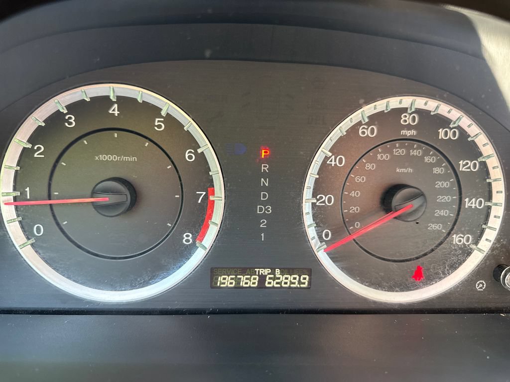 Used 2012 Honda Accord SE image 21