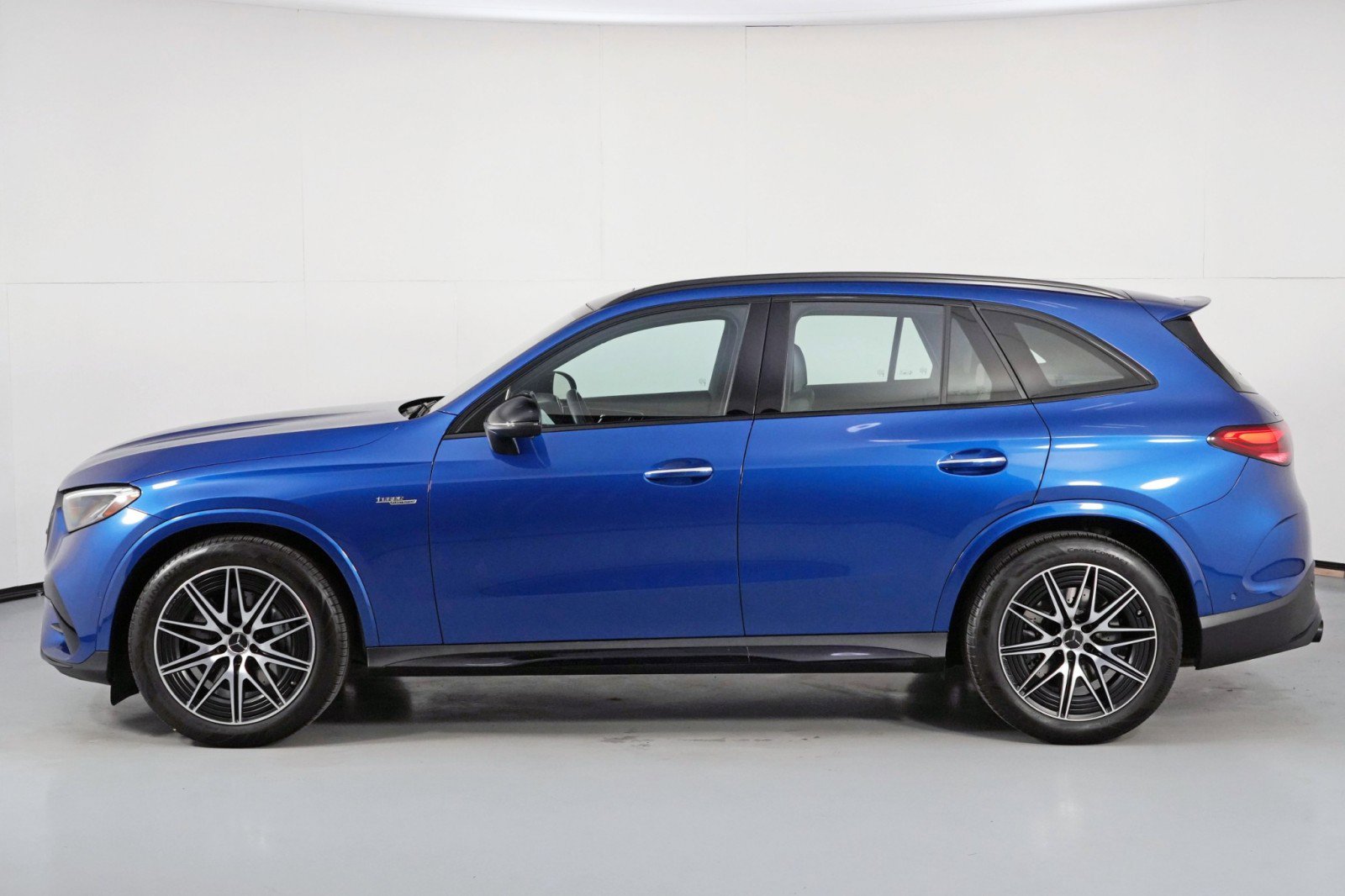 Used 2024 Mercedes-Benz GLC 43 AMG 4MATIC image 58