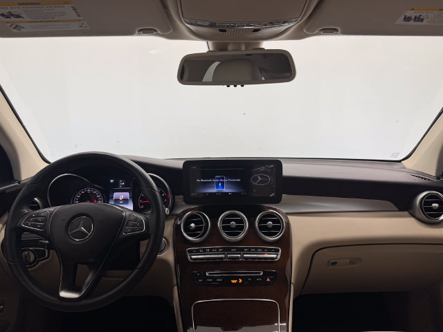 Used 2019 Mercedes-Benz GLC 300 image 6