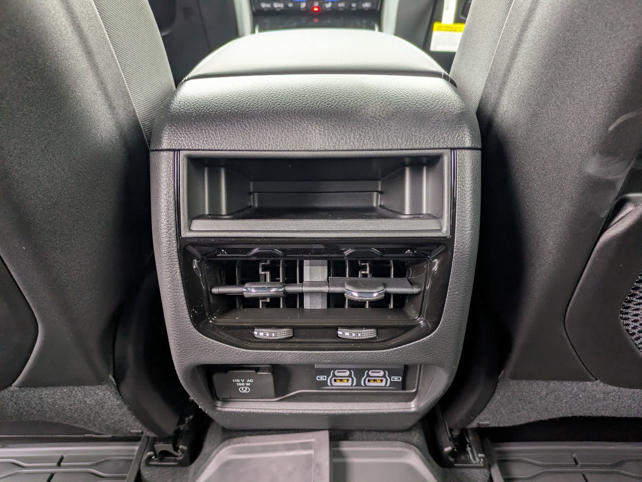 New 2026 Jeep Grand Cherokee Laredo X AWD/4WD image 21