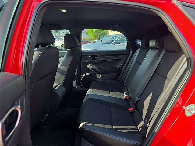 Used 2022 Honda Civic Sport image 10