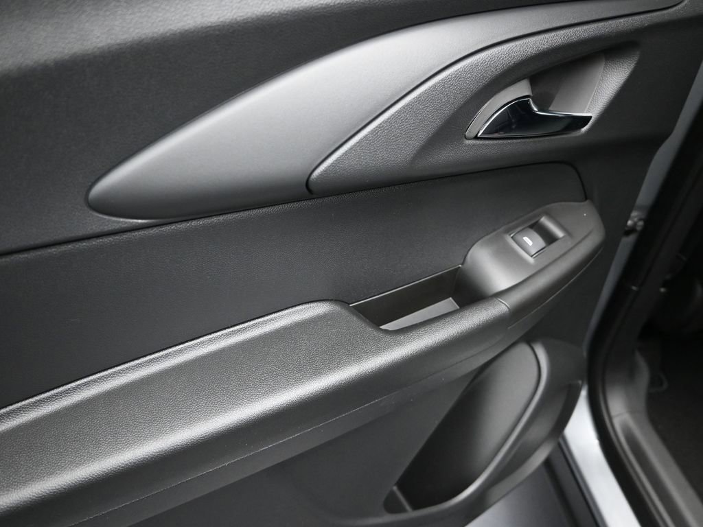 New 2026 Chevrolet TrailBlazer ACTIV image 15