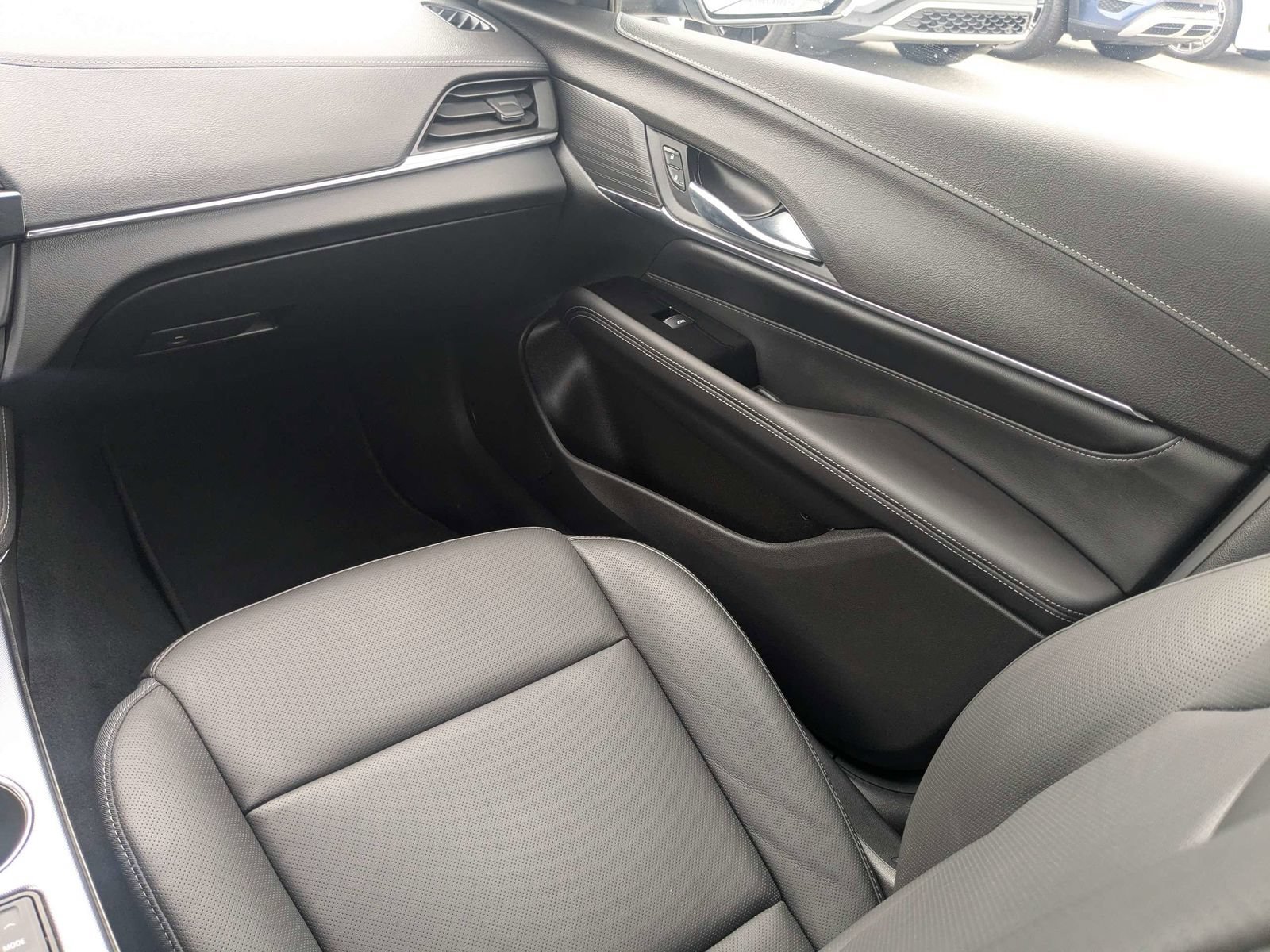 Used 2022 Cadillac CT4 Premium Luxury w/ Climate Package RWD image 16