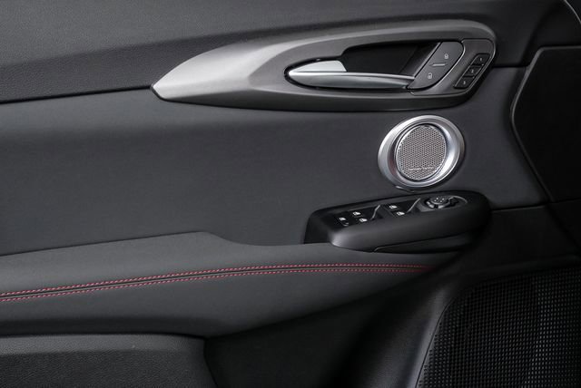 New 2026 Alfa Romeo Tonale w/ Red Premium Package image 6