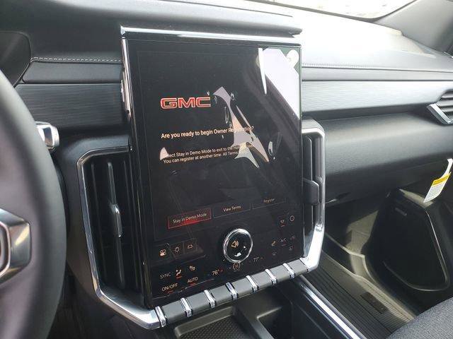 New 2026 GMC Acadia Elevation w/ LPO, Floor Liner Package FWD image 28