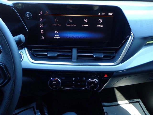 New 2026 Chevrolet Trax LT image 15