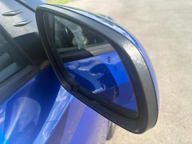 Used 2021 Hyundai Venue SEL FWD image 6