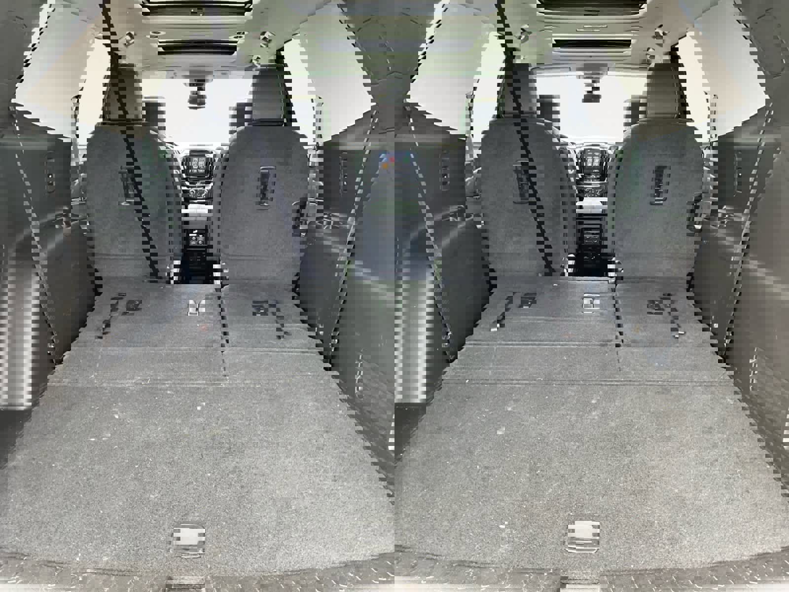 Used 2019 Chevrolet Traverse Premier w/ Redline Edition image 30