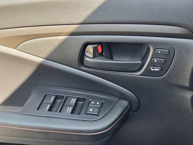 New 2026 Honda Ridgeline TrailSport image 15