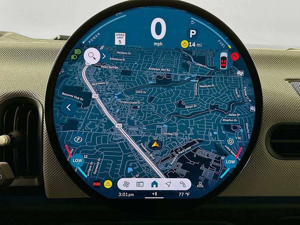 New 2026 MINI Cooper S image 12