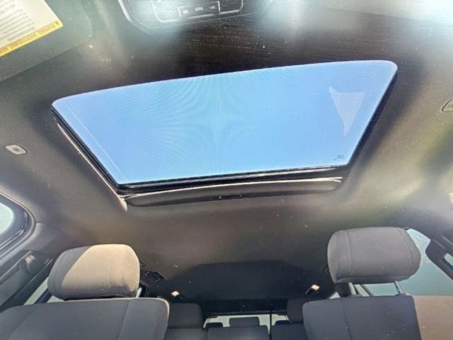 Certified 2026 Toyota Sequoia SR5 w/ TRD Off-Road Package image 11