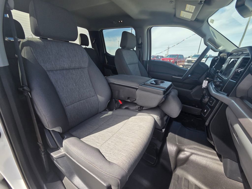 Used 2022 Ford F150 XL w/ Equipment Group 101A High image 28