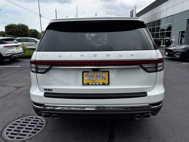 Certified 2023 Lincoln Aviator AWD w/ Premium Package image 6