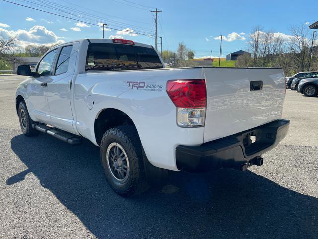 Used 2013 Toyota Tundra 4x4 Double Cab w/ TRD Rock Warrior Pkg image 5