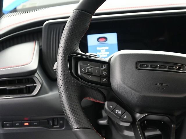 New 2026 Dodge Charger Scat Pack image 28