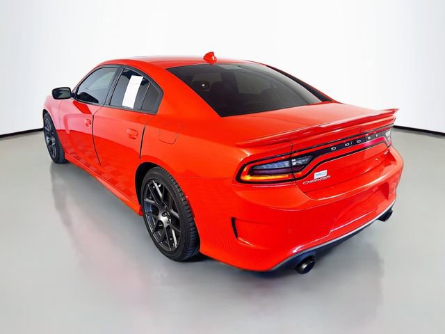 Used 2019 Dodge Charger GT w/ Plus Group image 6