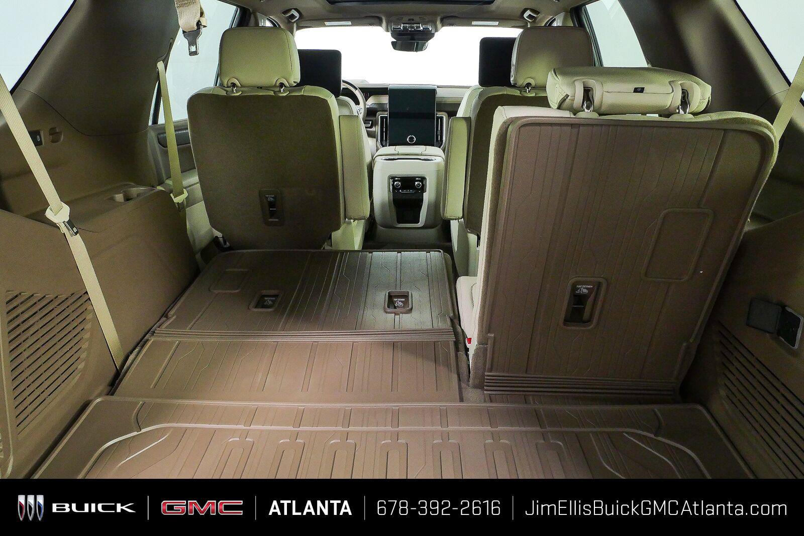 New 2027 GMC Yukon Denali w/ Denali Reserve Package AWD/4WD image 30