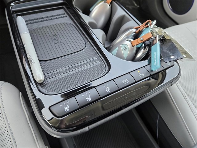 New 2026 Hyundai Ioniq 5 Limited image 18