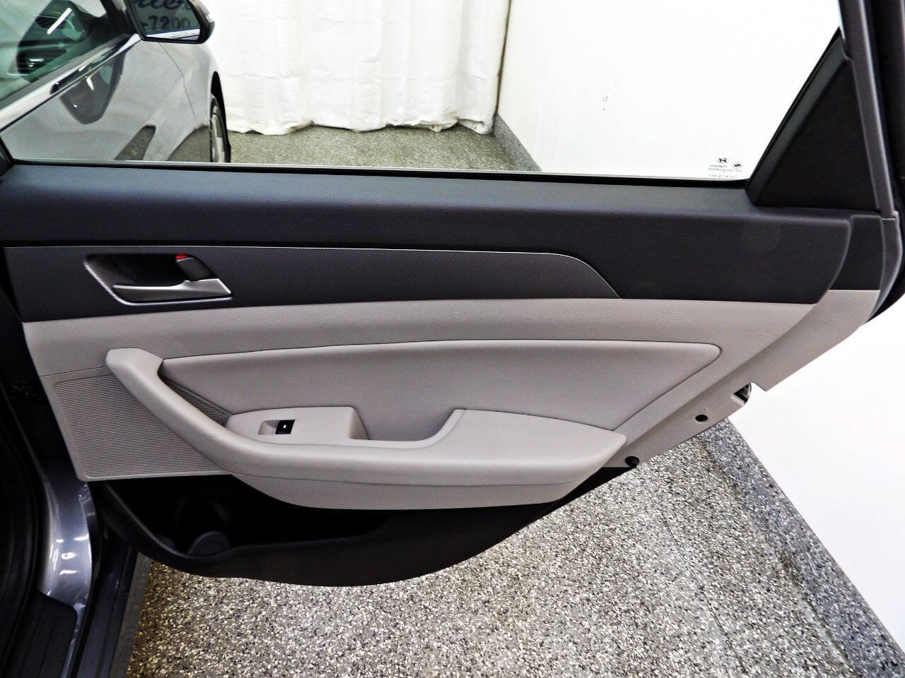 Used 2018 Hyundai Sonata SEL FWD image 12