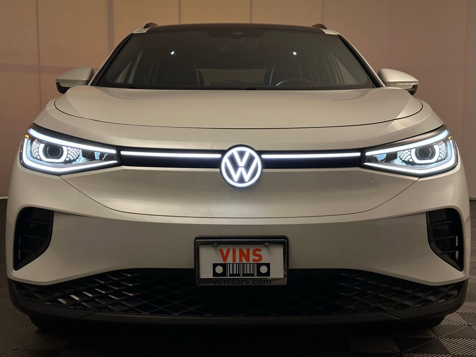 Used 2023 Volkswagen ID.4 Pro S image 23