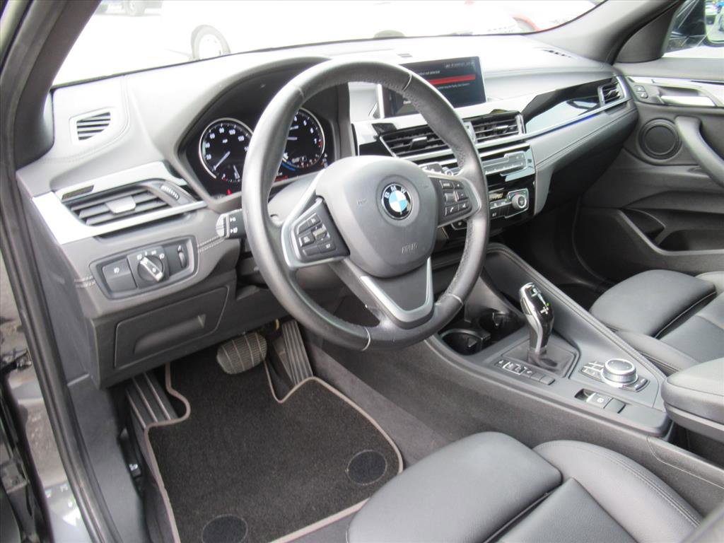 Used 2020 BMW X2 sDrive28i w/ Convenience Package image 15