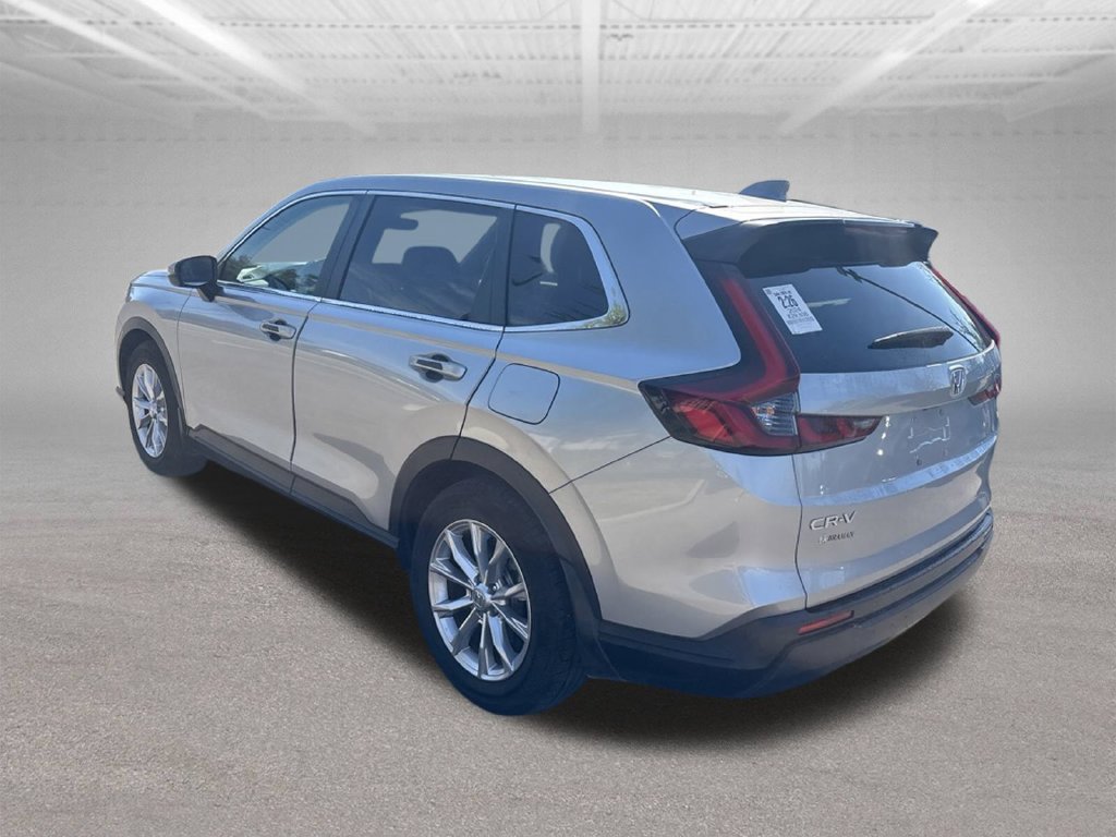 Used 2024 Honda CR-V EX-L image 16