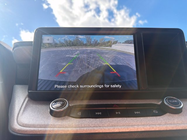 Used 2022 Ford Maverick XLT w/ Equipment Group 300A Standard AWD/4WD image 27
