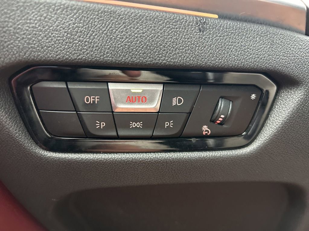 Used 2024 BMW 430i Convertible image 22