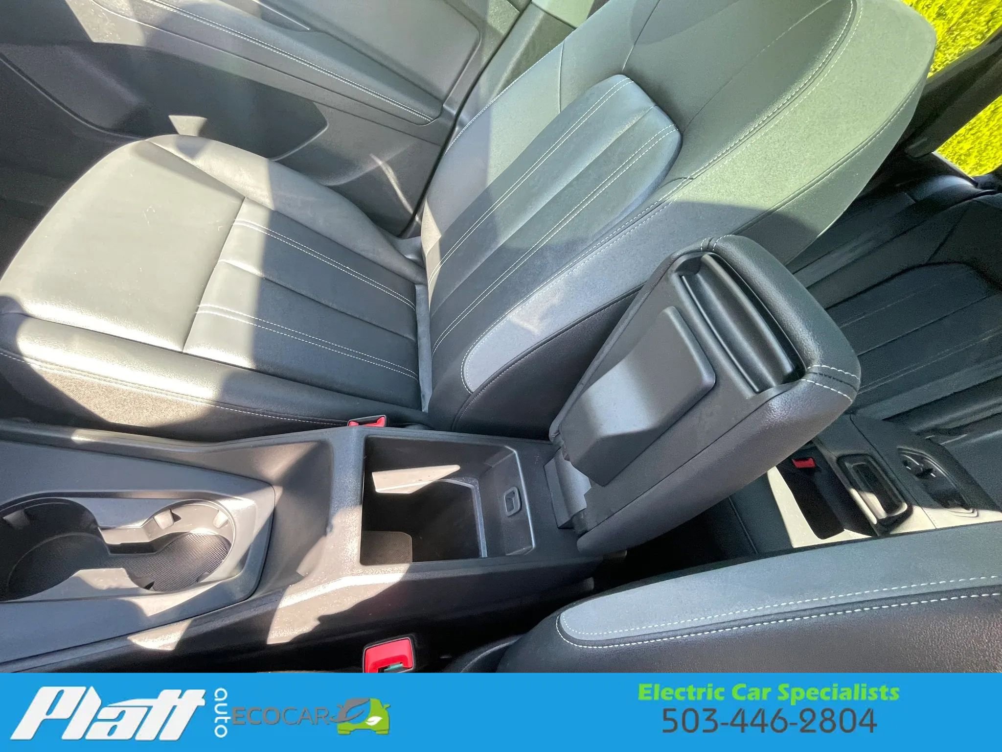 Used 2023 Audi Q4 e-tron Premium Plus RWD image 32