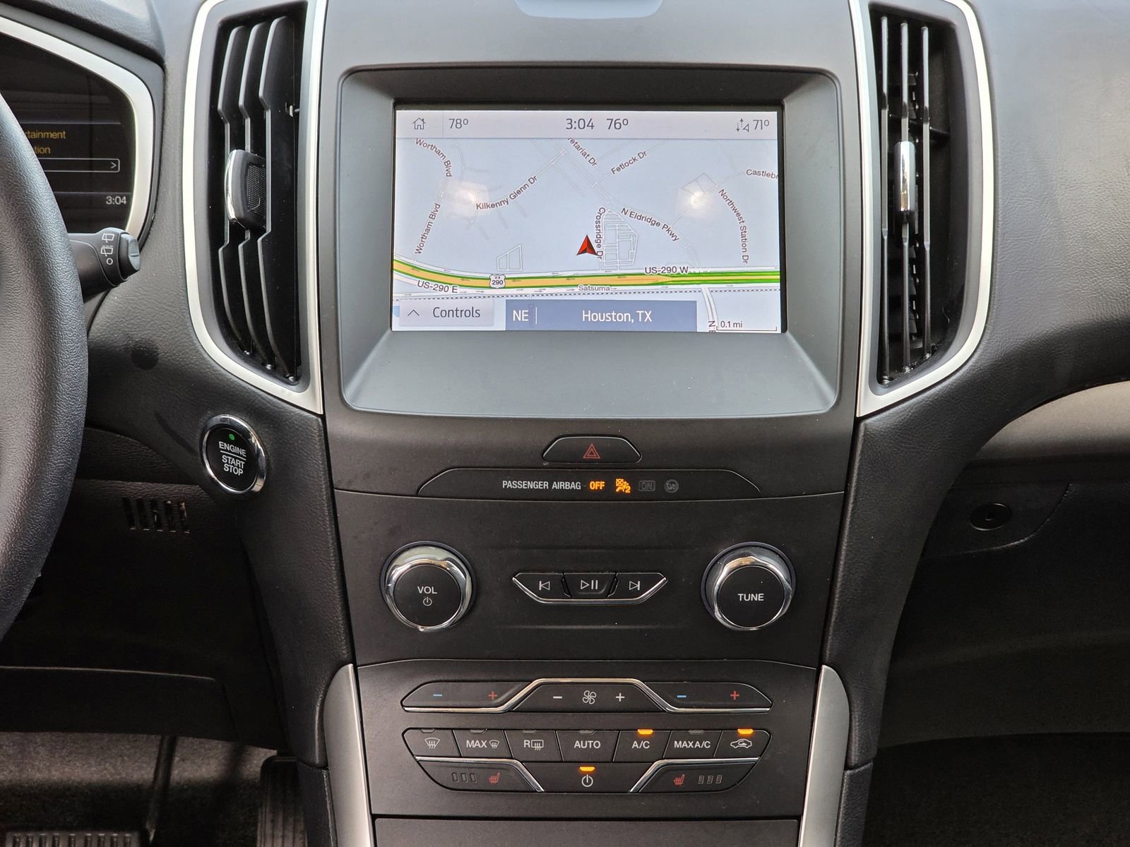 Used 2020 Ford Edge SEL w/ Convenience Package image 20