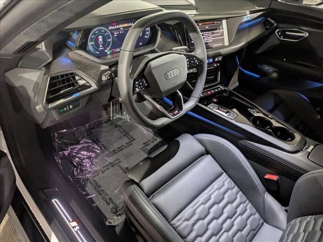 New 2026 Audi S e-tron GT Prestige AWD/4WD image 3