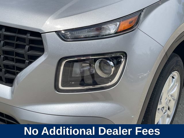 New 2026 Hyundai Venue SE FWD image 9