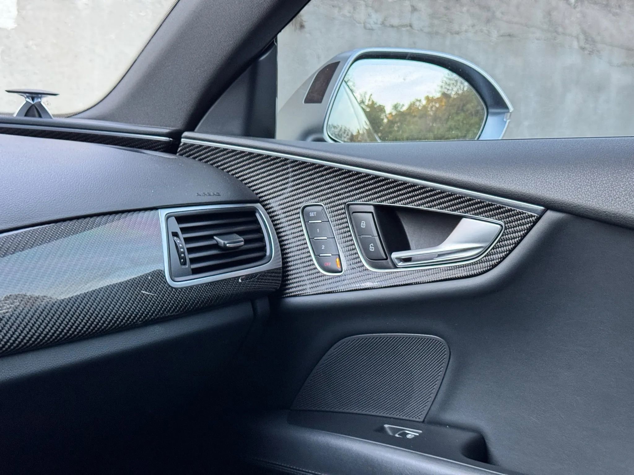 Used 2014 Audi RS 7 Prestige image 51
