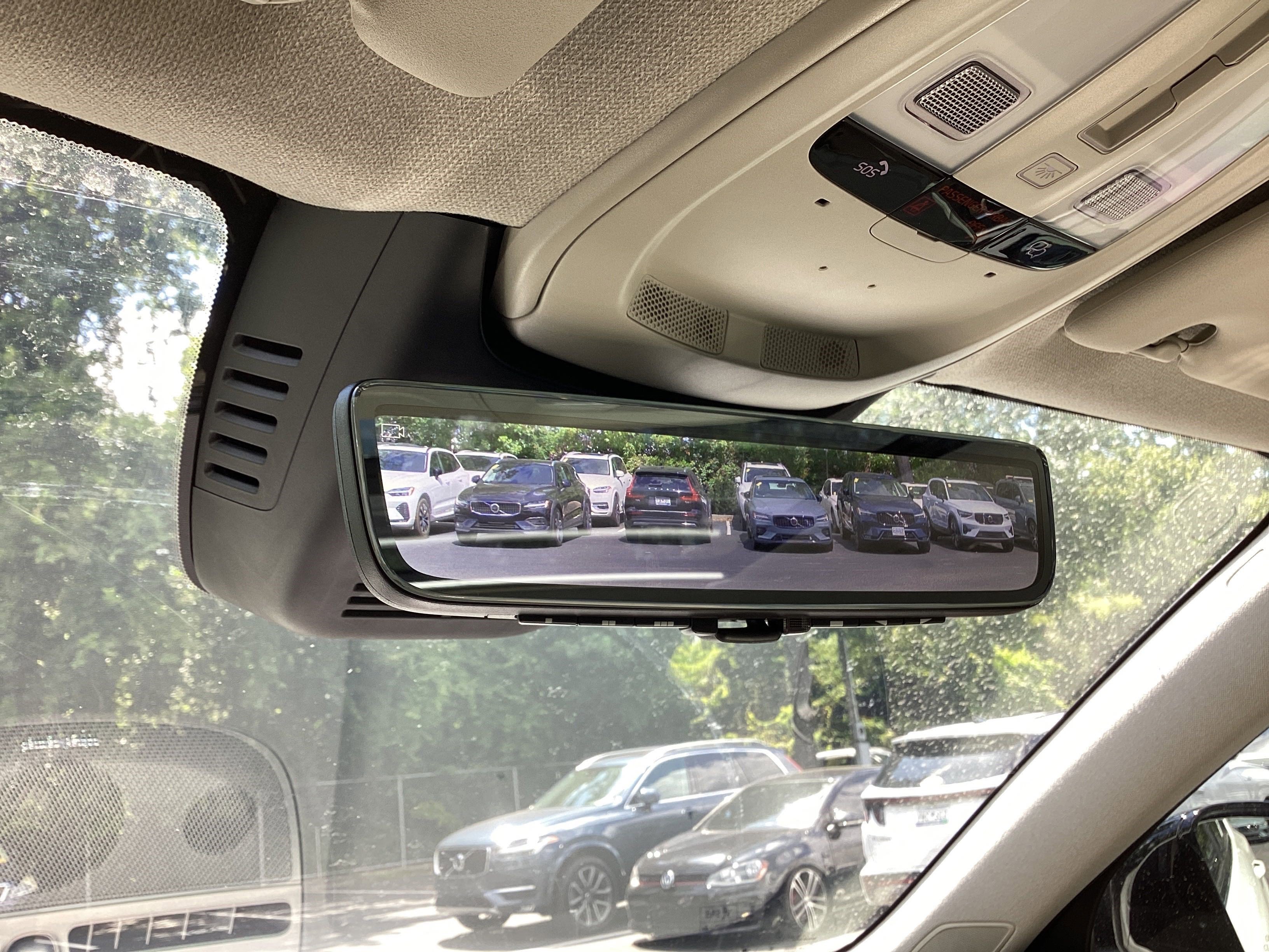 Used 2026 Volvo XC40 B5 Ultra w/ Protection Package Premier image 51