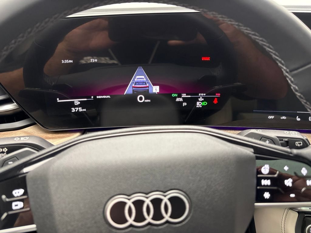 Used 2025 Audi Q5 Prestige AWD/4WD image 32