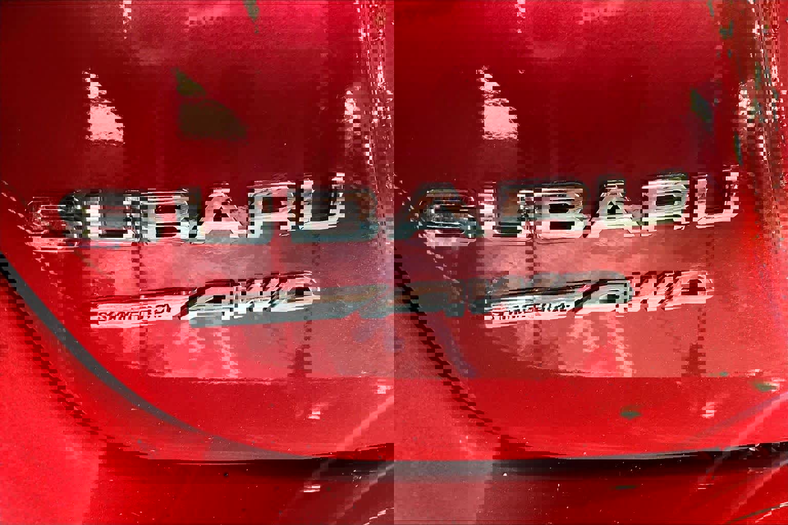 Used 2019 Subaru Legacy 2.5i Limited image 31