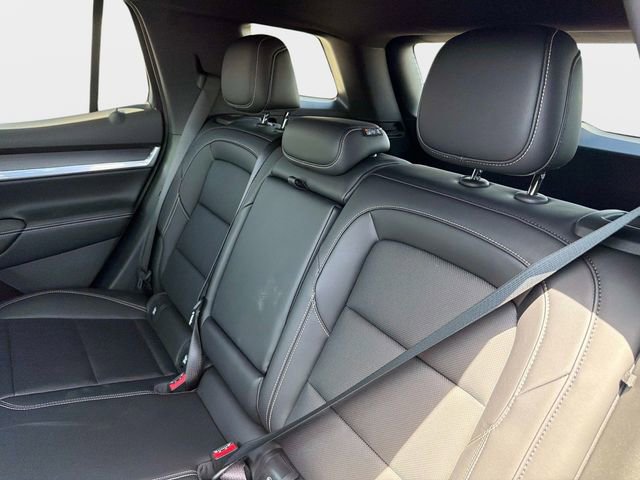 New 2026 GMC Terrain Elevation w/ Elevation Premium Package FWD image 12