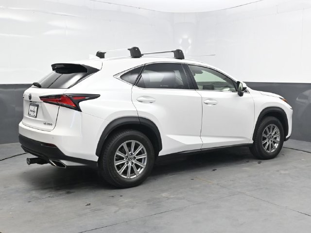 Used 2019 Lexus NX 300 AWD w/ Comfort Package image 8