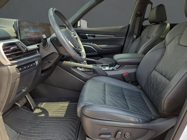 Used 2024 Kia Telluride SX X-Line image 23