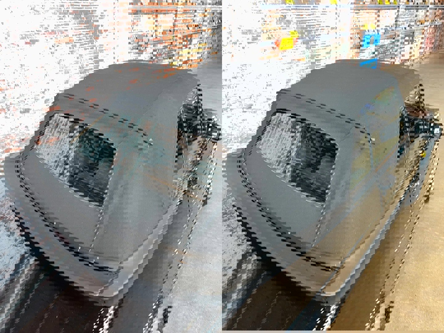 Used 1988 Saab 900 Turbo image 10