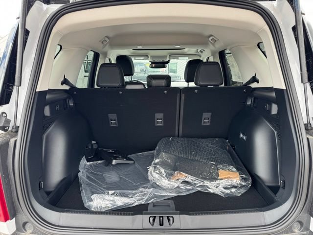 New 2026 Ford Bronco Sport Outer Banks w/ Outer Banks Tech Package+ AWD/4WD image 52