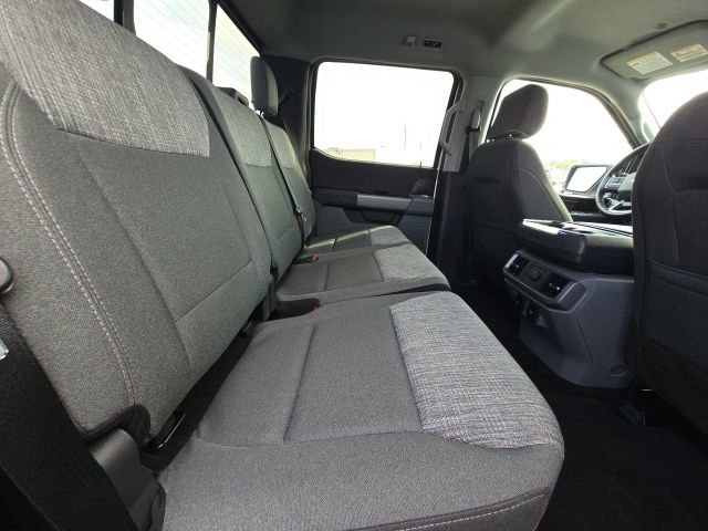 Used 2022 Ford F150 XLT w/ Equipment Group 302A High image 15